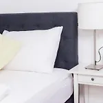 호텔 Cityhotel Am Domplatz Self-checkin 3*