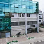Cityhotel Am Domplatz Self-checkin 호텔 3*