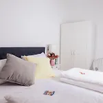 호텔 Cityhotel Am Domplatz Self-checkin