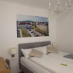 Cityhotel Am Domplatz Self-checkin 호텔