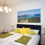 Cityhotel Am Domplatz Self-checkin 호텔 3*