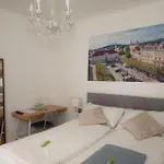Cityhotel Am Domplatz Self-checkin 클라겐푸르트