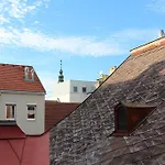 호텔 Cityhotel Am Domplatz Self-checkin 3*