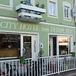 Cityhotel Am Domplatz Self-checkin 호텔 3*