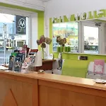 Cityhotel Am Domplatz Self-checkin 클라겐푸르트