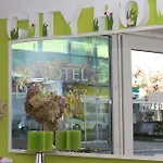 Cityhotel Am Domplatz Self-checkin 3*