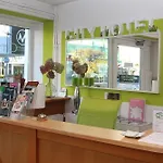 Cityhotel Am Domplatz Self-checkin 3* 클라겐푸르트