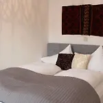 호텔 Cityhotel Am Domplatz Self-checkin 3*