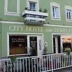 Cityhotel Am Domplatz Self-checkin 클라겐푸르트