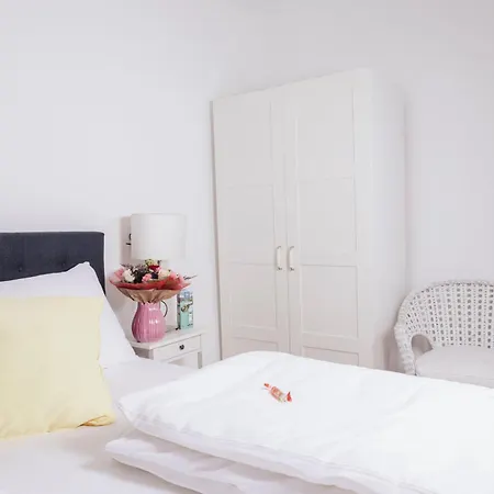 Hotel Cityhotel Am Domplatz Self-checkin 3*