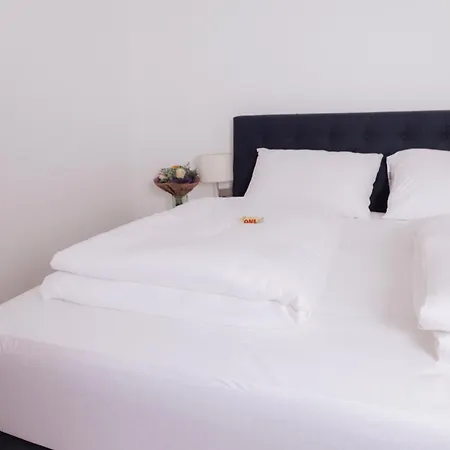 Hotel Cityhotel Am Domplatz Self-checkin Klagenfurt am Woerthersee