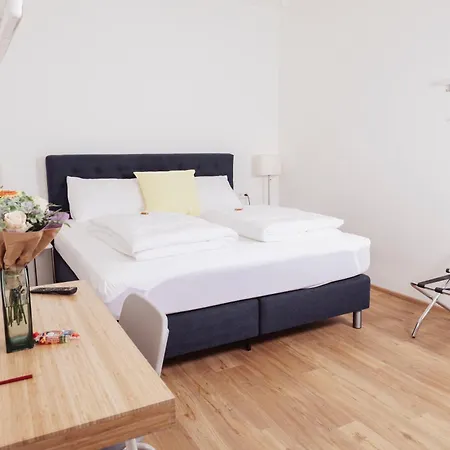 Hotel Cityhotel Am Domplatz Self-checkin 3*