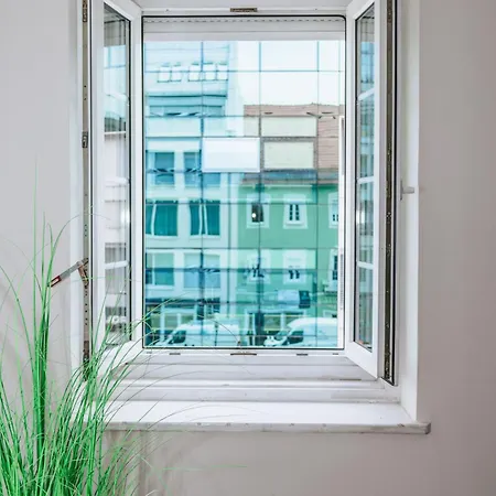 Cityhotel Am Domplatz Self-checkin Klagenfurt am Wörthersee