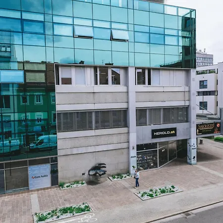 Cityhotel Am Domplatz Self-checkin Hotel 3*