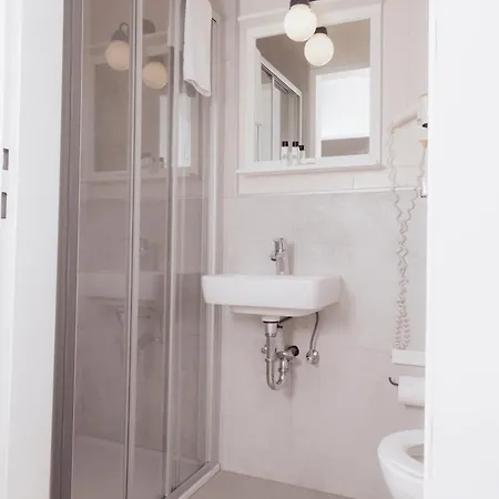 Cityhotel Am Domplatz Self-checkin