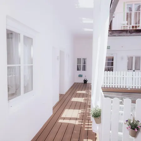 Hotel Cityhotel Am Domplatz Self-checkin