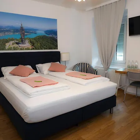 Cityhotel Am Domplatz Self-checkin