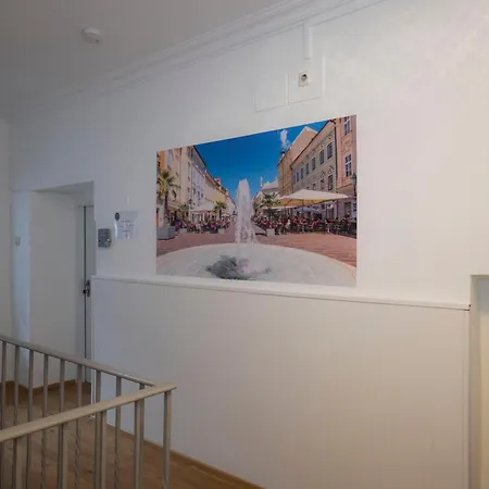 Cityhotel Am Domplatz Self-checkin Hotel 3*