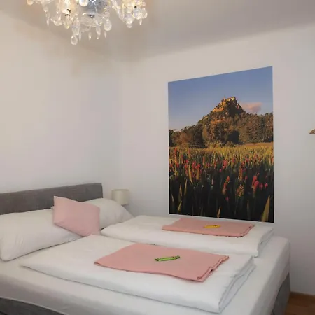 Cityhotel Am Domplatz Self-checkin Klagenfurt am Wörthersee