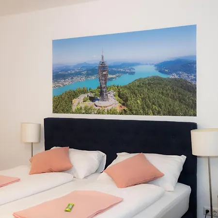 ホテル Cityhotel Am Domplatz Self-checkin