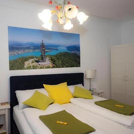 Hotel Cityhotel Am Domplatz Self-checkin 3*