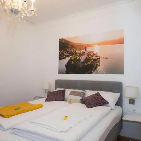 Cityhotel Am Domplatz Self-checkin 3*