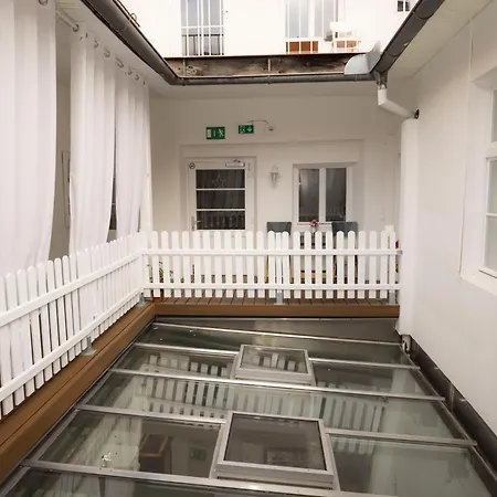 Cityhotel Am Domplatz Self-checkin 3* Klagenfurt am Wörthersee