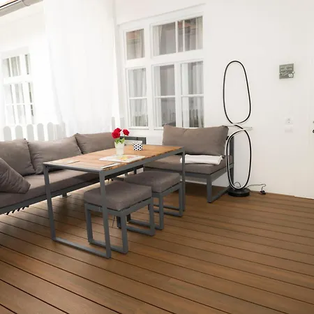 Cityhotel Am Domplatz Self-checkin