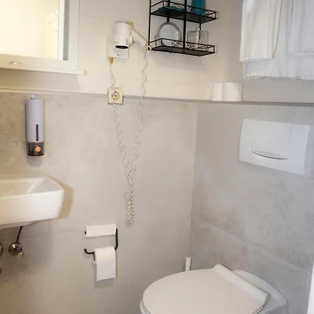 Hotel Cityhotel Am Domplatz Self-checkin