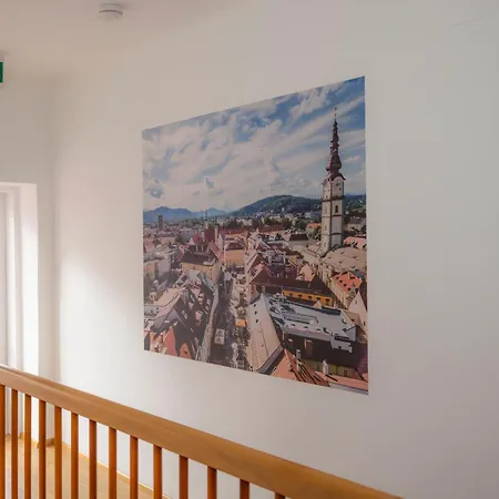 Hotel Cityhotel Am Domplatz Self-checkin 3*