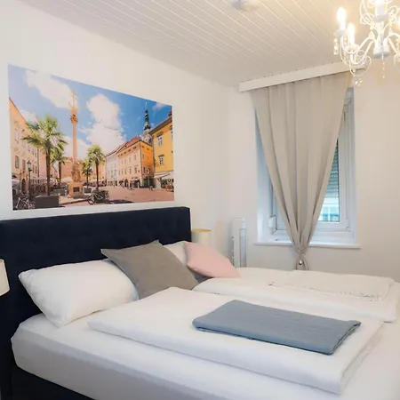 Cityhotel Am Domplatz Self-checkin