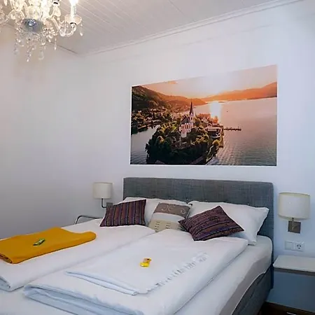 Cityhotel Am Domplatz Self-checkin Hotel 3*