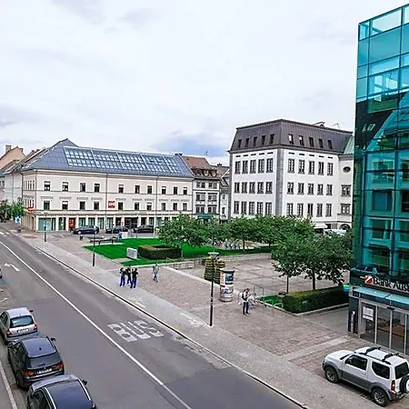 Cityhotel Am Domplatz Self-checkin Hotel Klagenfurt am Woerthersee