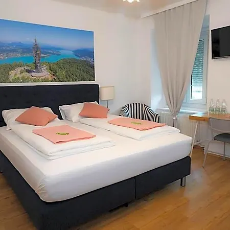 Hotel Cityhotel Am Domplatz Self-checkin 3*