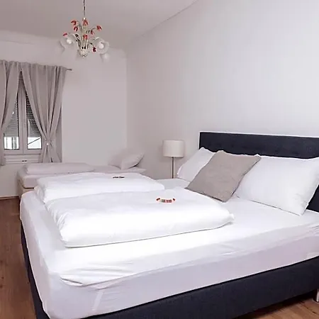 Cityhotel Am Domplatz Self-checkin Hotel 3*