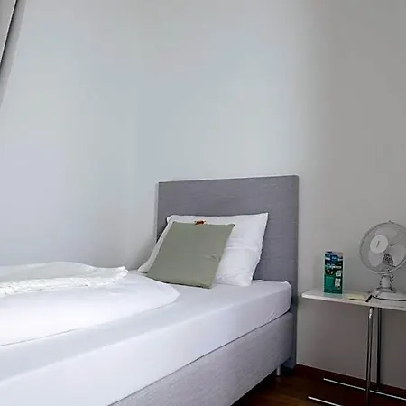 Hotel Cityhotel Am Domplatz Self-checkin 3*
