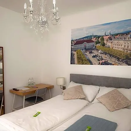 Hotel Cityhotel Am Domplatz Self-checkin 3*