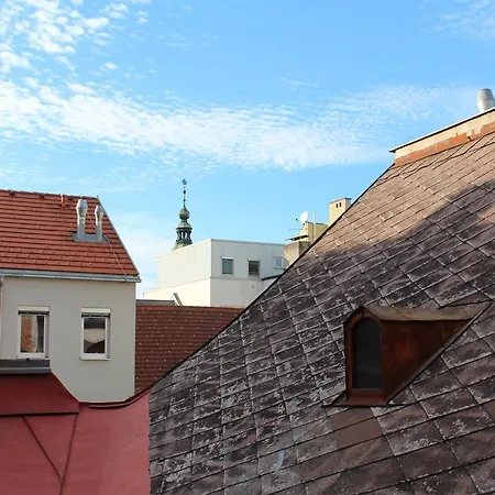 Szálloda Cityhotel Am Domplatz Self-checkin 3*