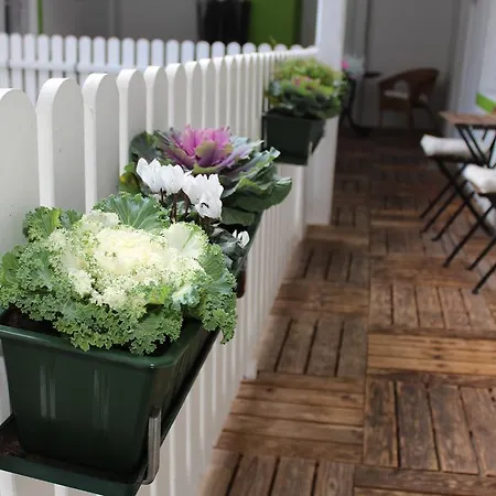 Hotel Cityhotel Am Domplatz Self-checkin