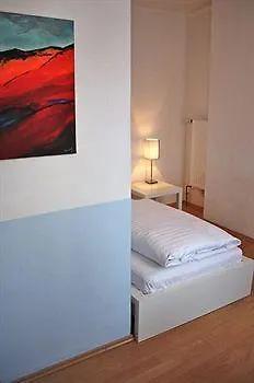 Cityhotel Am Domplatz Self-checkin