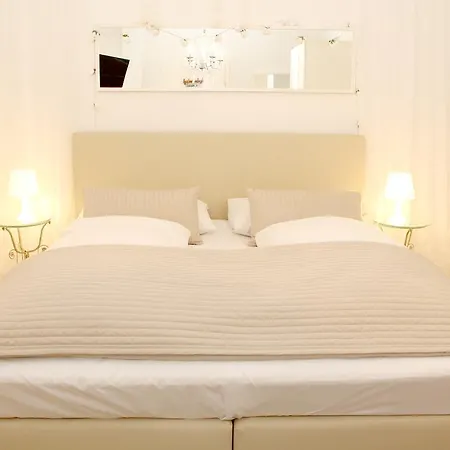 Hotel Cityhotel Am Domplatz Self-checkin
