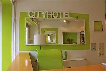 Hotel Cityhotel Am Domplatz Self-checkin 3*