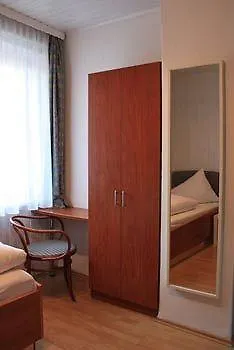 Hotel Cityhotel Am Domplatz Self-checkin 3*