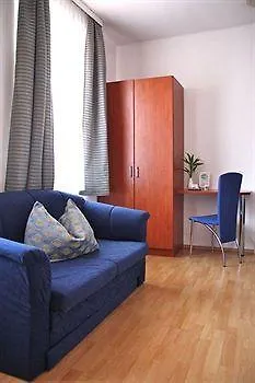 Cityhotel Am Domplatz Self-checkin Hotel 3*