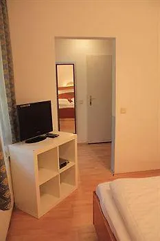 Cityhotel Am Domplatz Self-checkin Hotel 3*
