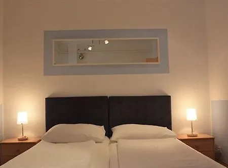 Cityhotel Am Domplatz Self-checkin 3* Klagenfurt am Woerthersee