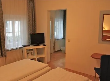 Hotel Cityhotel Am Domplatz Self-checkin Klagenfurt am Woerthersee