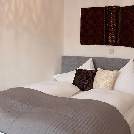 Отель Cityhotel Am Domplatz Self-checkin 3*