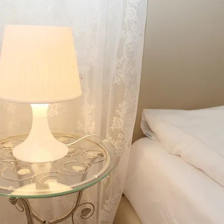 Cityhotel Am Domplatz Self-checkin 3*