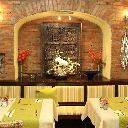 Cityhotel Am Domplatz Self-checkin 3* Klagenfurt am Wörthersee